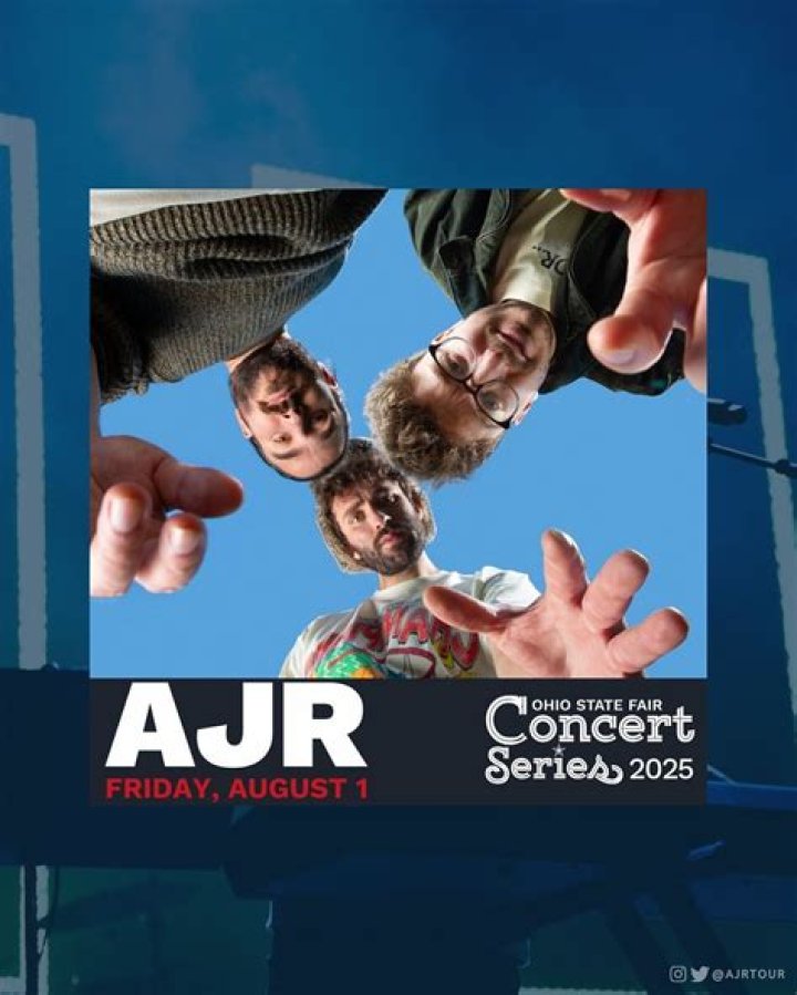 Latest AJR Concert Tours And Age Restriction Updates For 2024