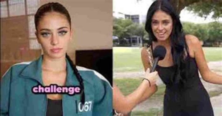 Latest Camilia Araujo Leaks Hit The Internet