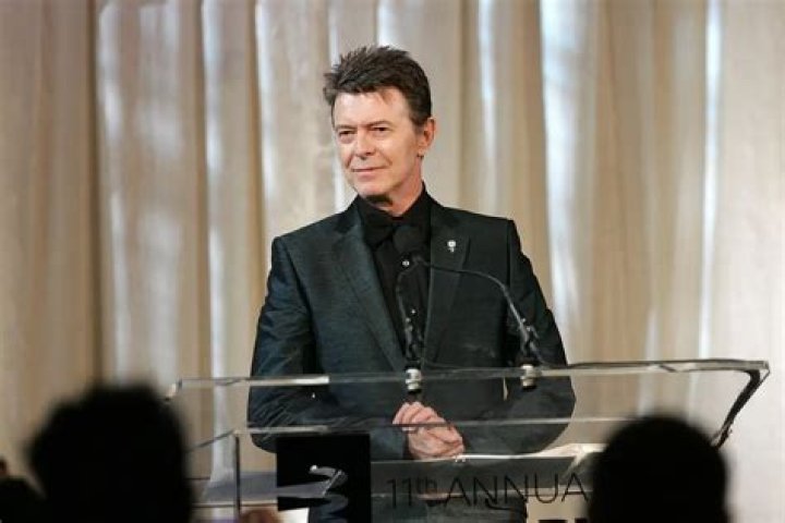 Latest David Bowie Net Worth In 2024: An In-depth Analysis