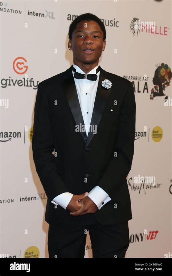 Latest News And Updates On Branson Bailey