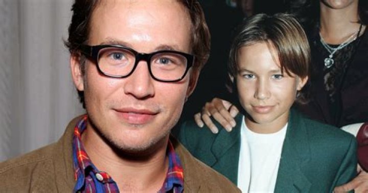 Latest News And Updates On Jonathan Taylor Thomas (2023)