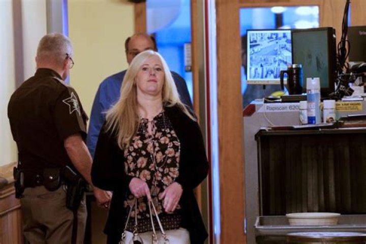 Latest News And Updates On Kristine Barnett Today