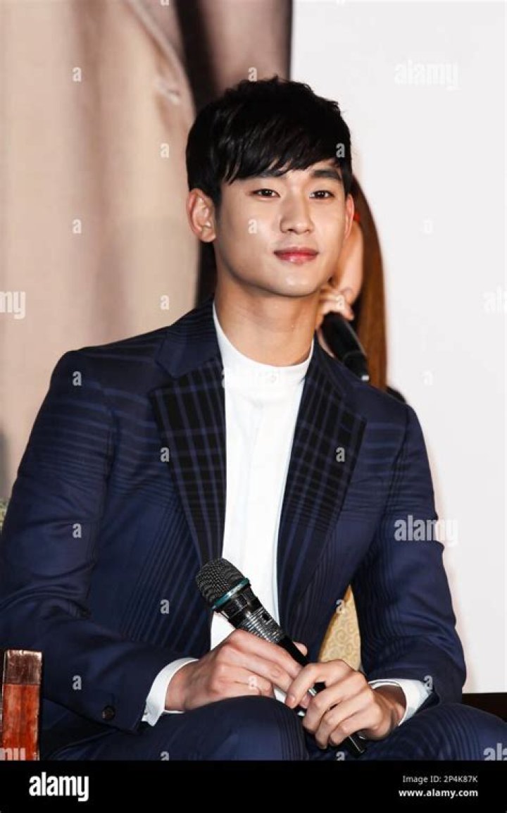 Latest News And Updates On Popular South Korean Actor Kim Soo Hyun