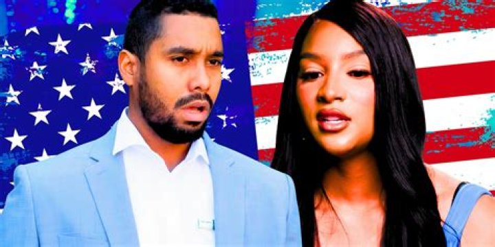Latest News On Pedro And Chantel's Divorce Proceedings