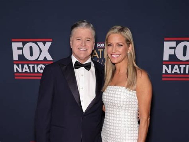 Latest News On Sean Hannity's Wife: Exclusive Details Revealed