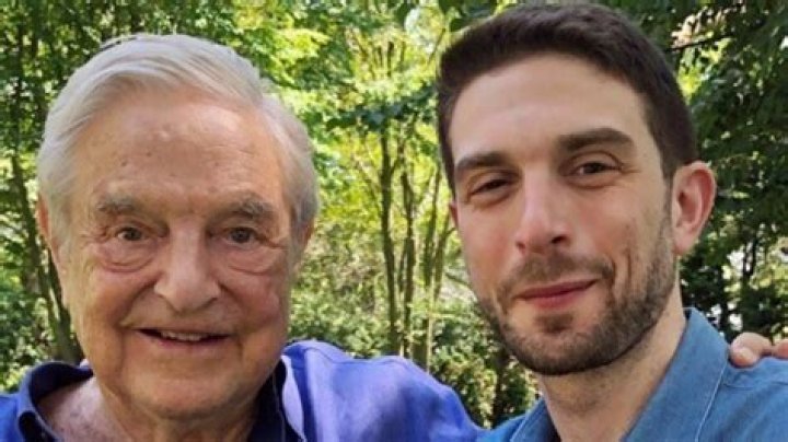 Latest News On The Age Gap Between George Soros And His Wife