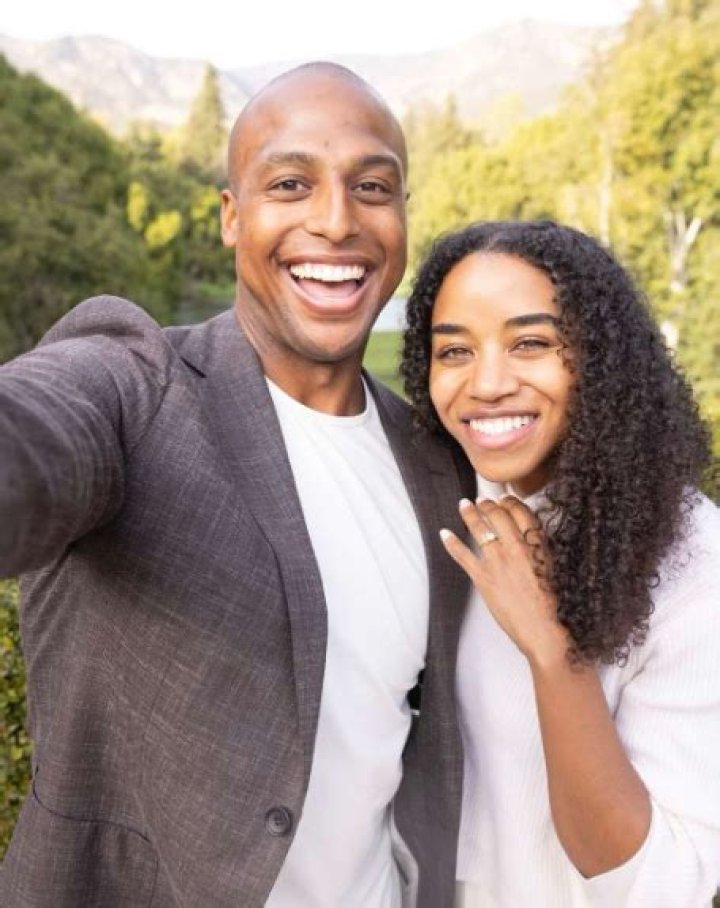 Latest News On William Bumpus' New Wife