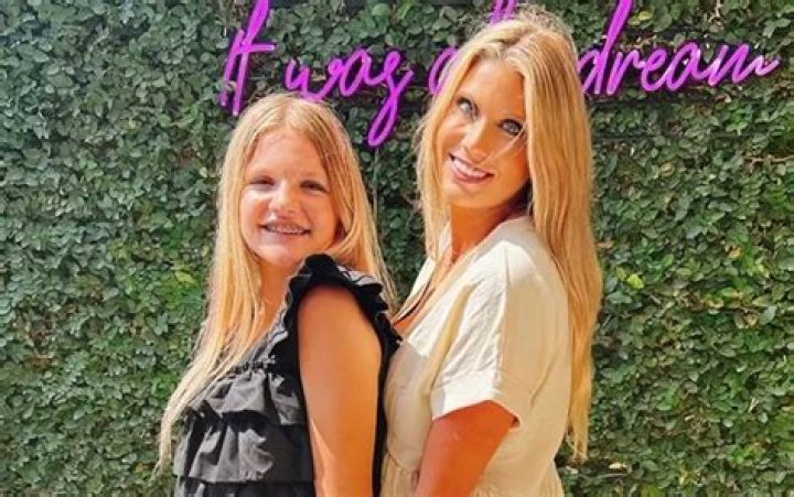 Latest News: The Disturbing Truth About Aubreygh Wyatt's Overdose
