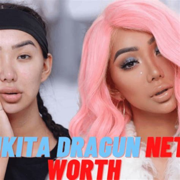 Latest Nikita Dragun Leaked Content That Will Surprise You