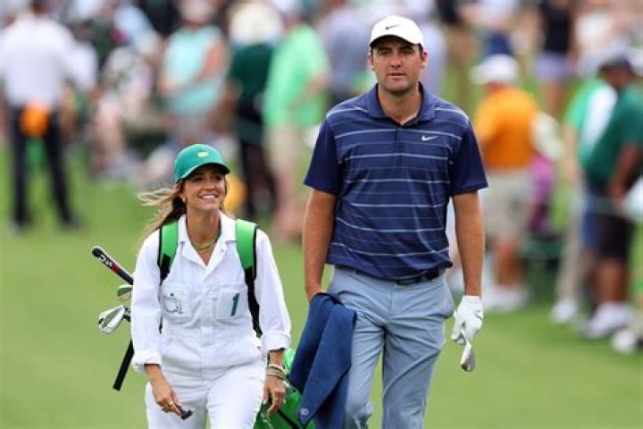 Latest Pregnancy News: Scottie Scheffler's Wife's Due Date Revealed