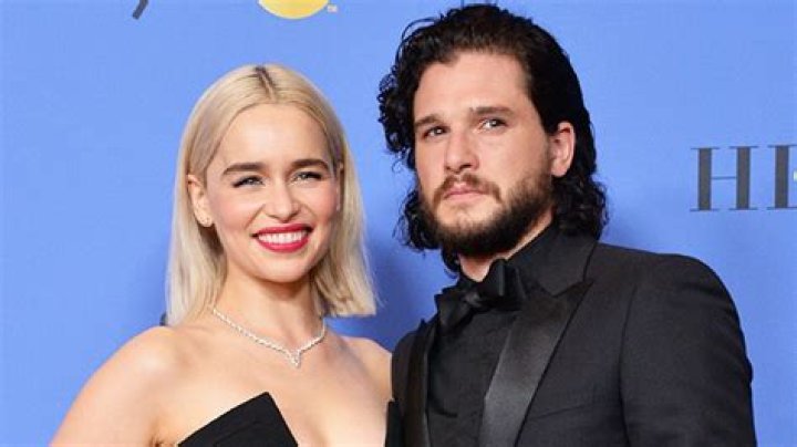 Latest Scoop: Emilia Clarke's Boyfriend In 2024 Revealed