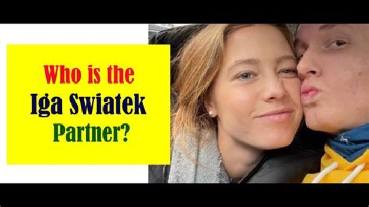 Latest Scoop: Unveiling Iga Swiatek's Relationship Status