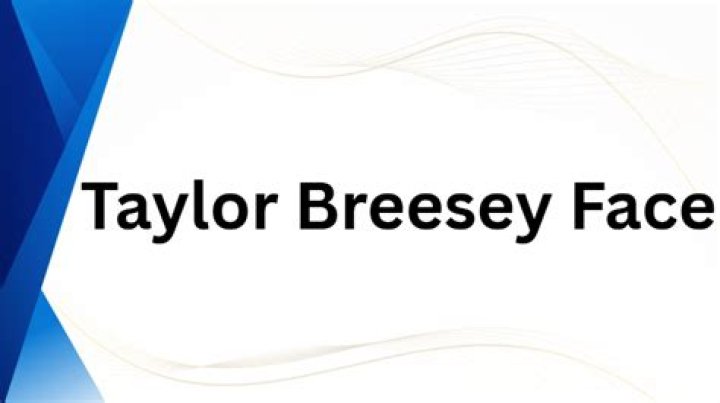 Latest Taylor Breesey OnlyFans Leak: Exclusive Content Revealed