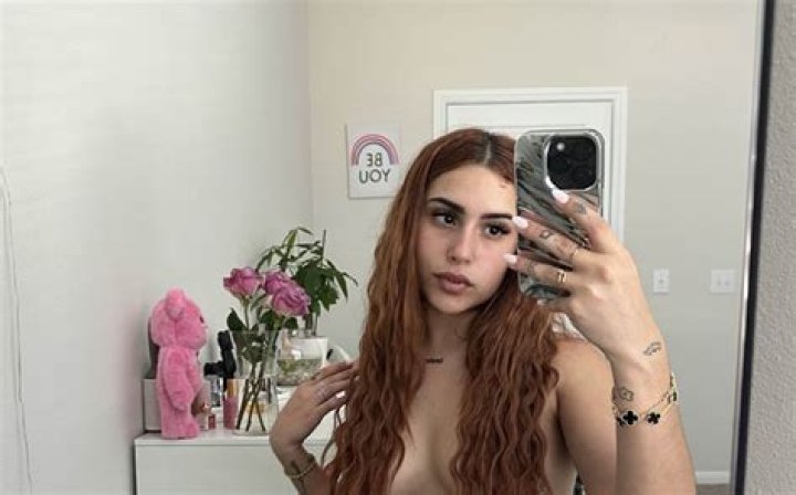 Latest Uncovered: Angela Alvarez Leaks Exposed!