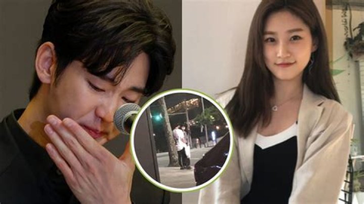 Latest Updates On Kim Soo Hyun's Relationship: Girlfriend Unveiled!