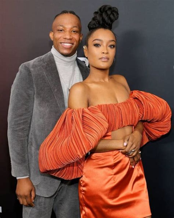Latoya Tonodeo Husband