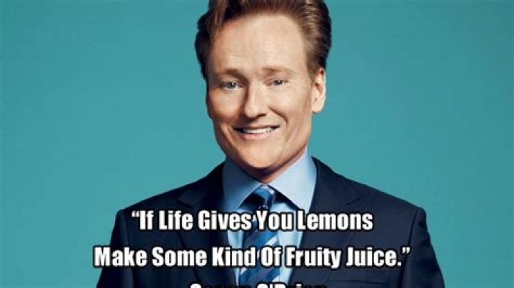 Laugh Out Loud: The Funniest Celebrity Quotes Ever