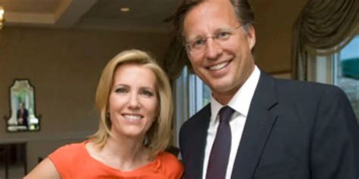 Laura Ingraham's Husband: Uncovering The Truth