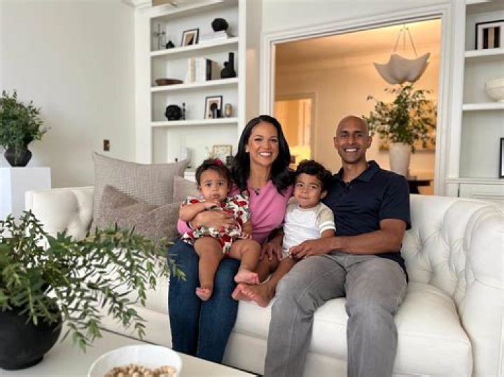 Laura Jarrett's Educational Journey: Learn About Her Background