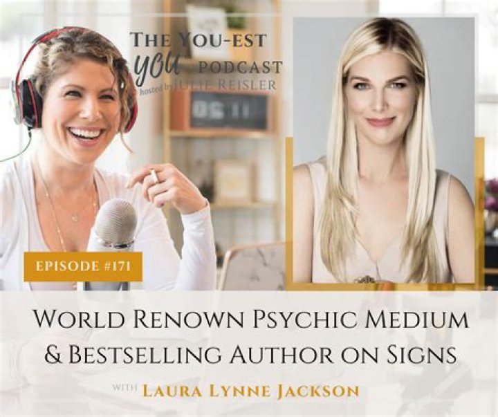 Laura Lynne Covington: Trusted Psychic Guide