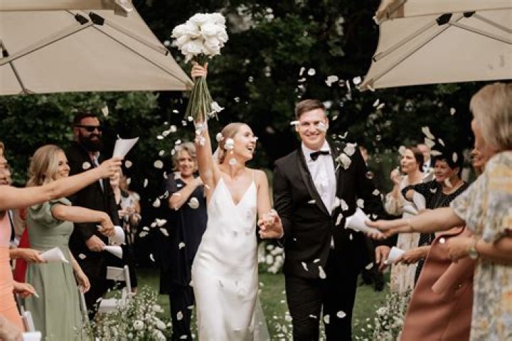 Lauren Daigle's Breathtaking Wedding Album