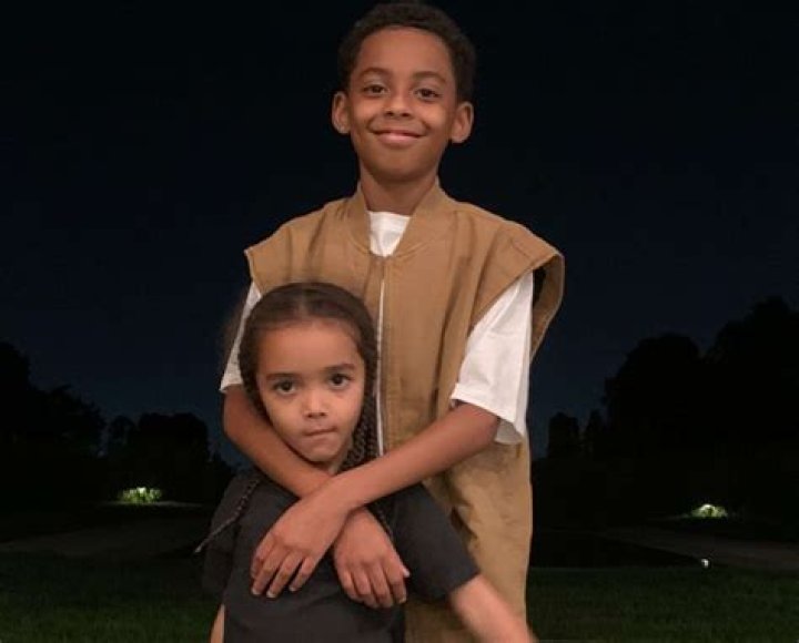 Lauren London's Children's Father: A Guide To Their Relationship
