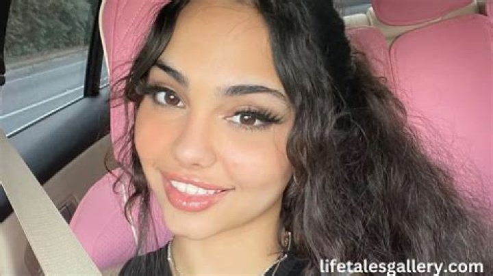 Layla Deline OnlyFans: Uncover Exclusive Content And Behind-the-Scenes Access