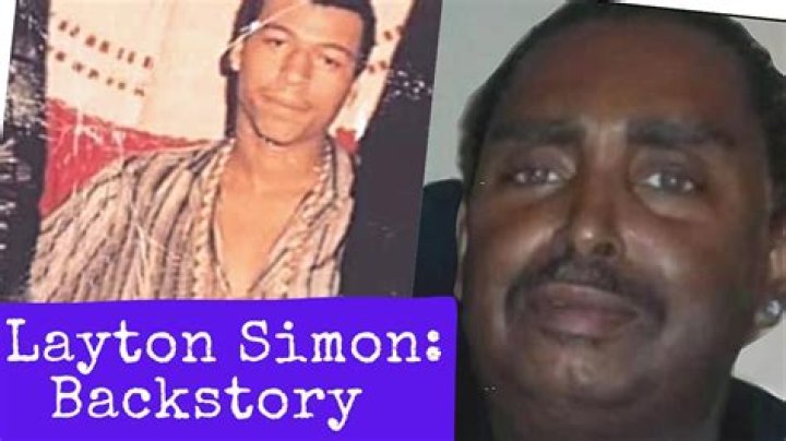 Layton Simon Big Meech