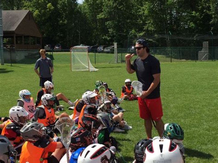 Leadership, Coaching, And Lacrosse Legacy