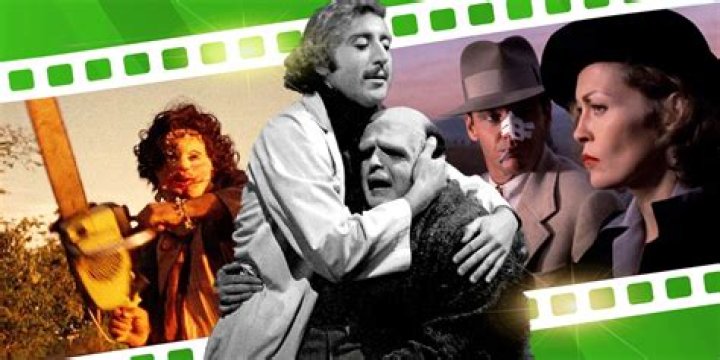 Leading The Way In Film And Television