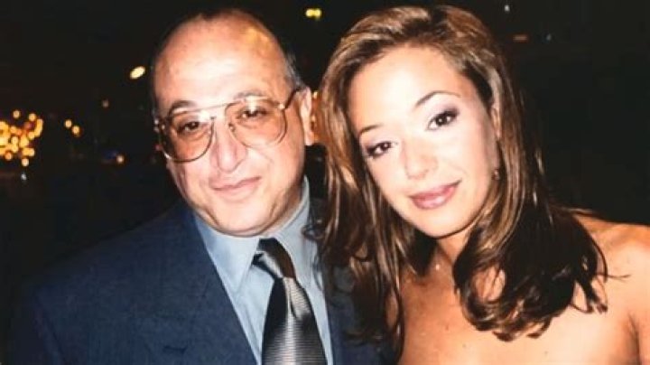 Leah Remini's Father And Her Path