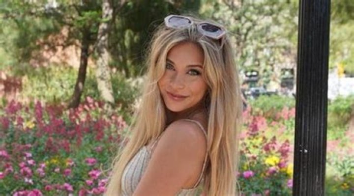 Leaked Gabrielle Moses Content Rocks The Internet