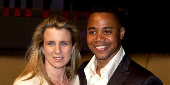 Learn About Cuba Gooding Jr's Wife [Latest Updates]