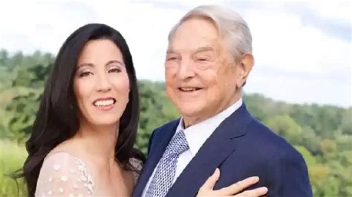 Learn About George Soros: How Old Is His Wife?