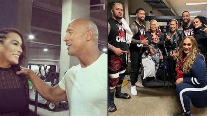 Learn About Nia Jax's Family Ties And Parental Background