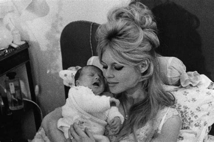 Learn About Nicolas-Jacques Charrier: Brigitte Bardot's Beloved Son