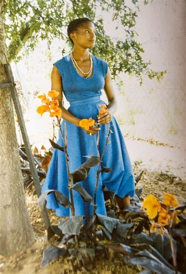 Learn About Patricia Nombuyiselo Noah: A Leading African Figure
