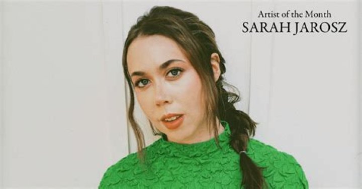 Learn About Sarah Jarosz, Wife Of Acclaimed Musician Sturgill Simpson
