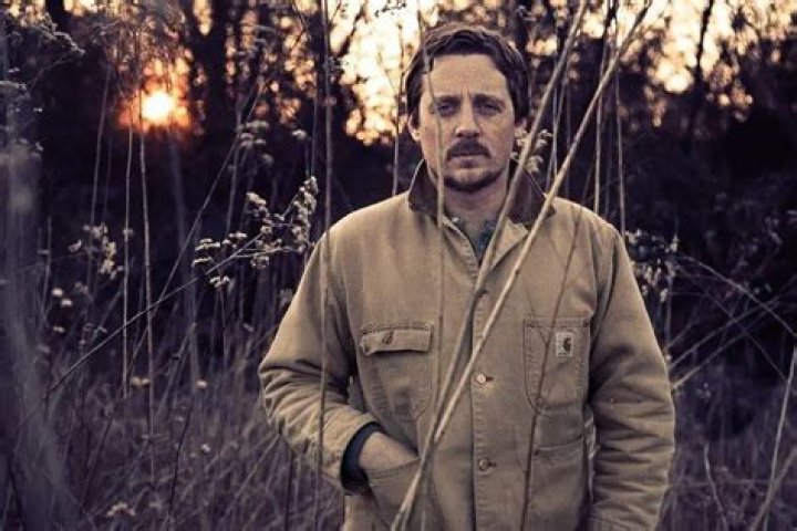 Learn About Sturgill Simpson's Wife, Sarah Simpson