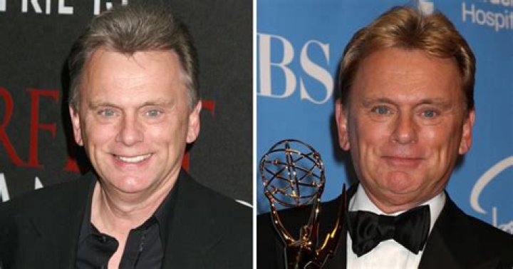 Learn About The Family Life Of Beloved Game Show Host Pat Sajak