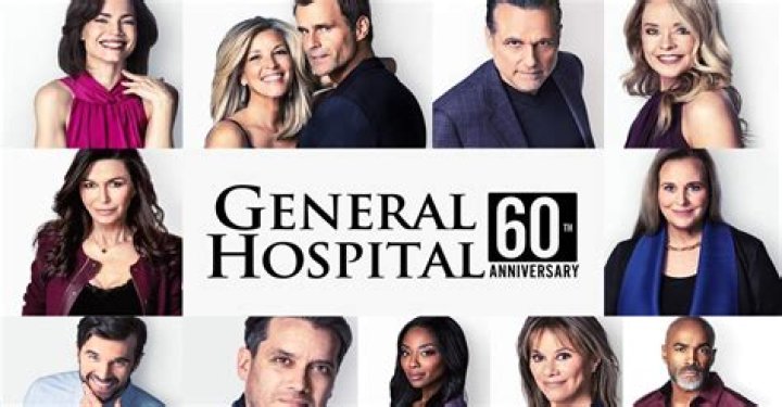 Learn Everything About The General Hospital Cast Member Spencer Cassadine