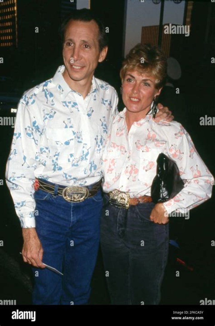 Learn More: Johnny Crawford's Children