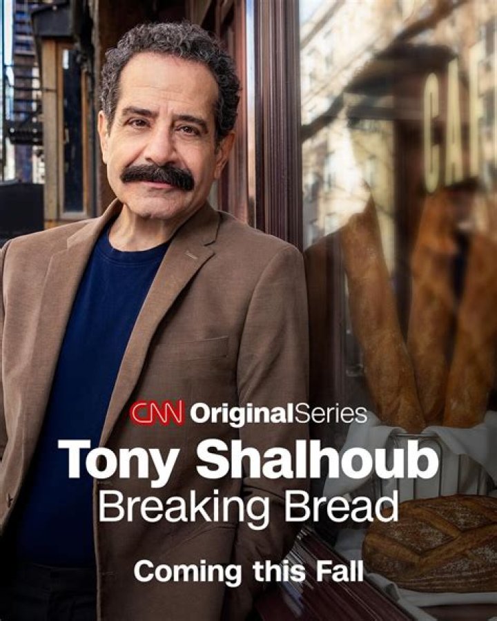 Learn The Age Of Tony Shalhoub: A Definitive Guide