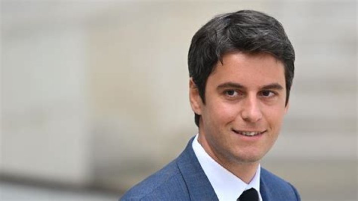Learn The Intriguing Origins Of French Politician Gabriel Attal