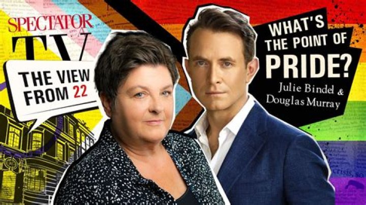 Learn The Truth: Exploring Douglas Murray's Partner