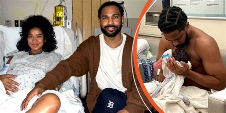 Learn The Truth: Unmasking Caresha's Baby Daddy