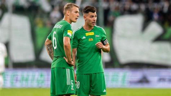 Lechia Motor Lublin transmisja Fortuna 1 Liga: Lechia Gdańsk - Motor Lublin. Transmisja 26 lipca 2024 online
