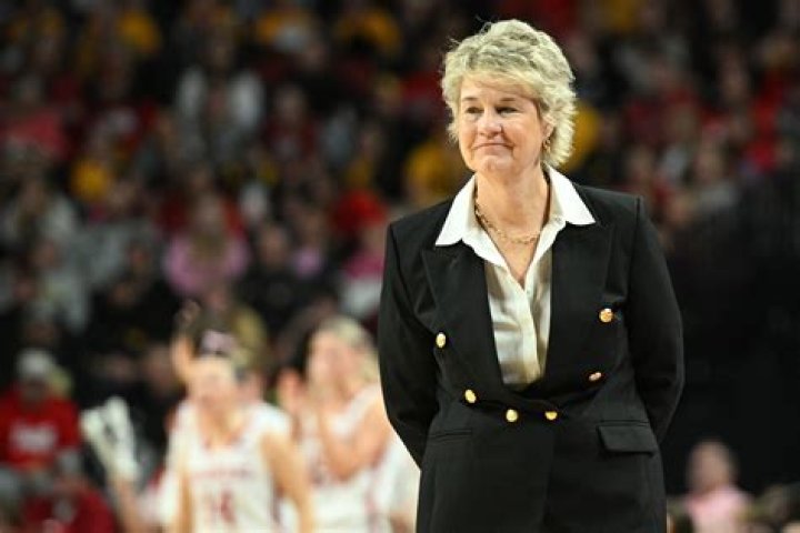 Led By Coach Lisa Bluder