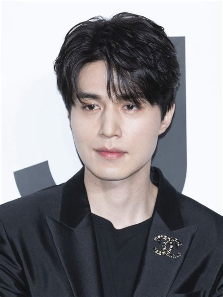 Lee Dong Wook Age: Explore The Life And Career Of The Korean Star