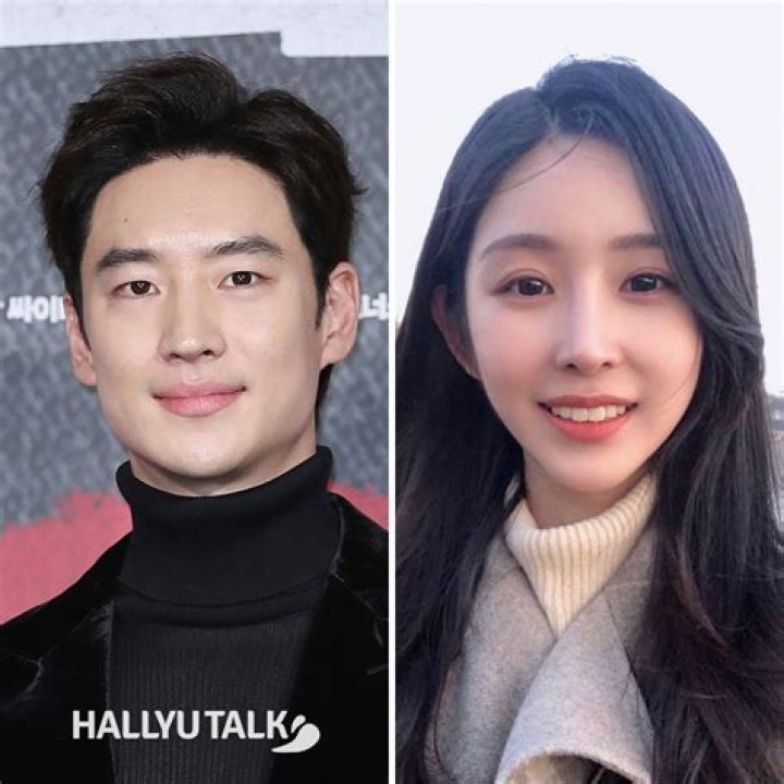 Lee Je Hoon's Wife: Uncovering The Truth Behind The Mystery
